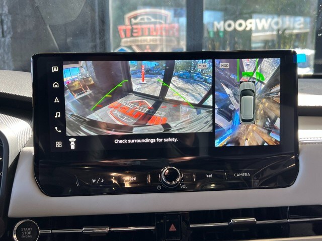 2026 Mitsubishi Outlander SE - Photo 28