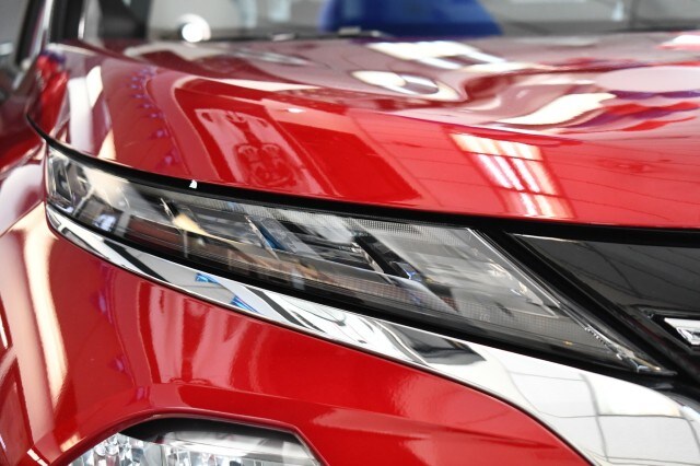 2025 Mitsubishi Outlander SE photo 4