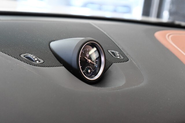 2022 Maserati Levante GT - Photo 25