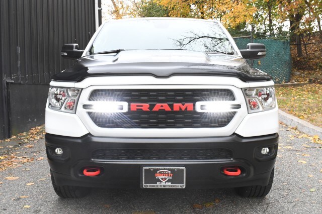 2020 Ram 1500 Big Horn Lone Star photo 2