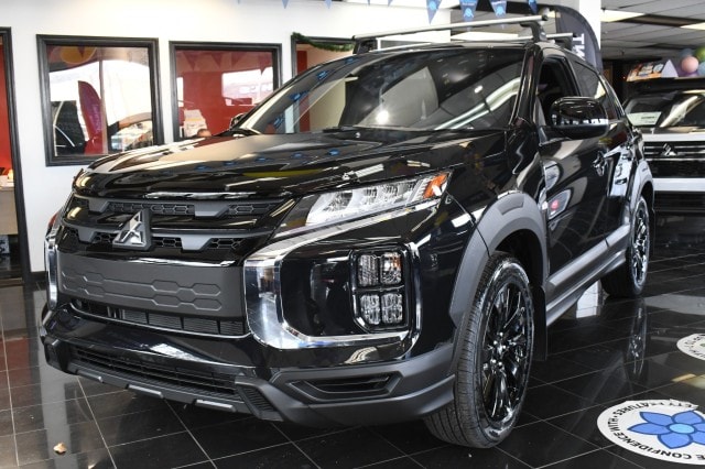 2026 Mitsubishi Outlander Sport 2.0 TRAIL AWC CVT's photo