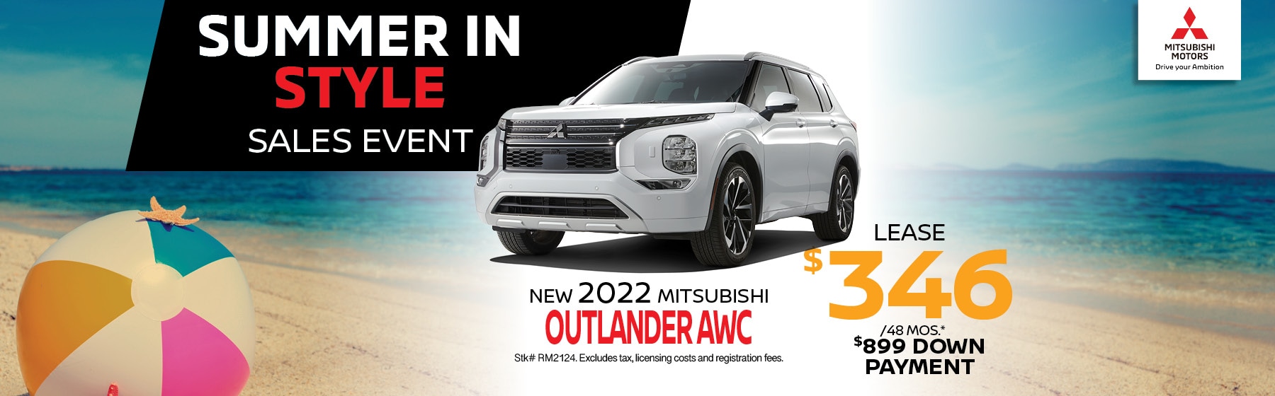 Ramsey NJ's Route 17 Mitsubishi New and Used Mitsubishi Cars