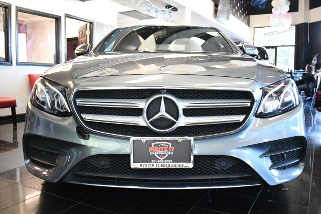 2020 Mercedes Benz E 350 4MATIC photo 2