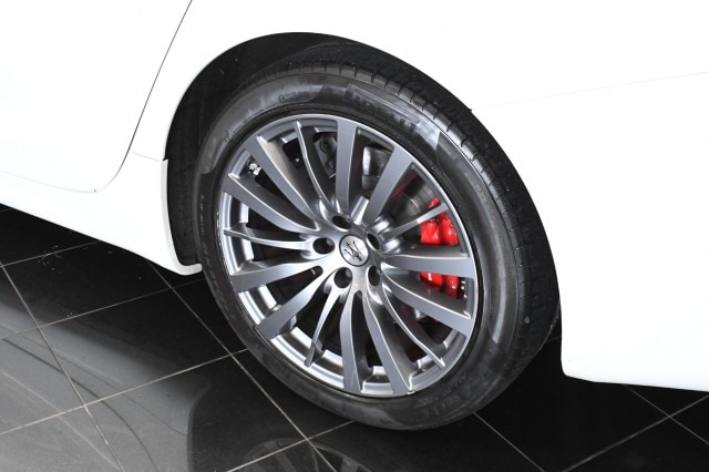 2022 Maserati Ghibli Modena - Photo 46