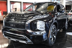 2025 Mitsubishi Outlander PHEV SEL SUV