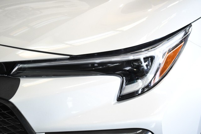 2024 Toyota Corolla SE photo 4