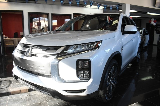 2024 Mitsubishi Outlander Sport SUV 
