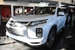 Mitsubishi Outlander Sport