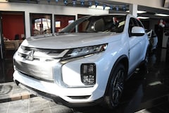 2024 Mitsubishi Outlander Sport 2.0 ES SUV