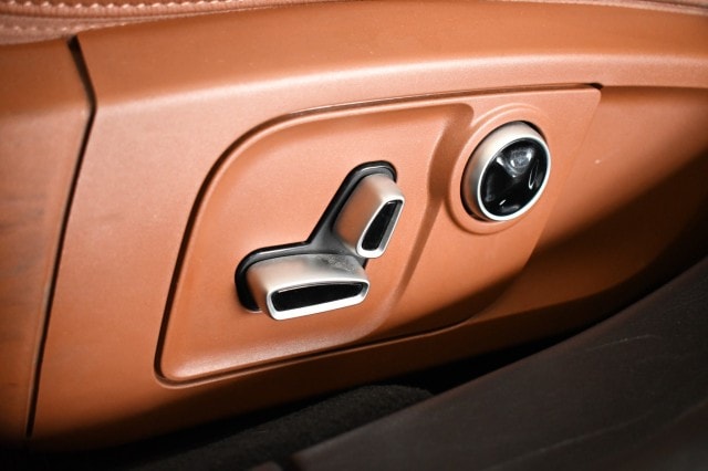 2022 Maserati Ghibli Modena - Photo 30