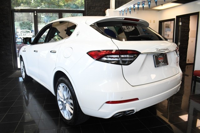 2022 Maserati Levante GT - Photo 13