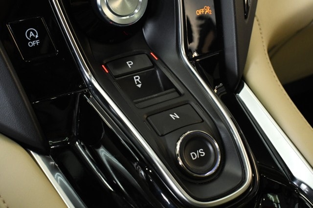 2023 Acura RDX Base - Photo 35