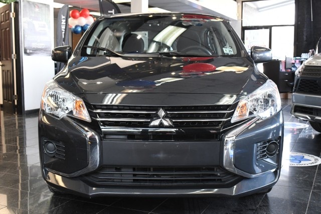 Used 2024 Mitsubishi Mirage G4 ES with VIN ML32FUFJ2RHF06920 for sale in Ramsey, NJ