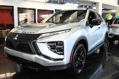 2025 Mitsubishi Eclipse Cross Black Edition SUV