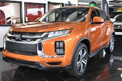 2026 Mitsubishi Outlander Sport 2.0 SE SUV