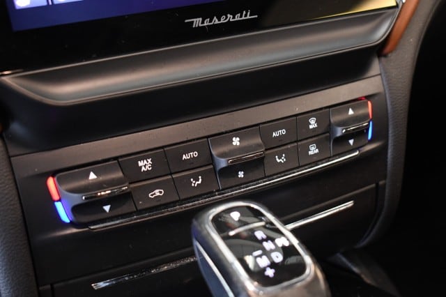 2022 Maserati Ghibli Modena - Photo 36