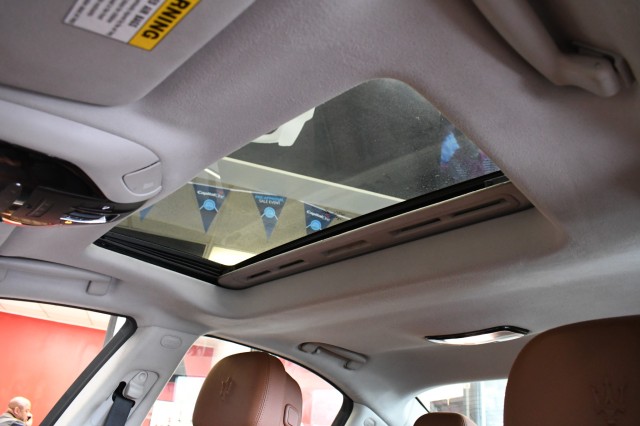 2022 Maserati Ghibli Modena - Photo 42