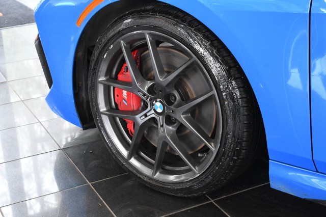 2024 BMW 2 Series M235i - Photo 42