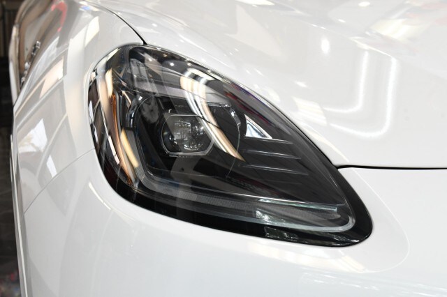 2023 Maserati Grecale GT photo 4