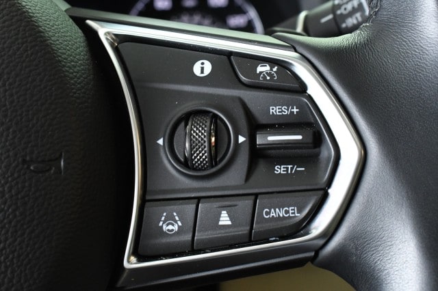 2023 Acura RDX Base - Photo 34