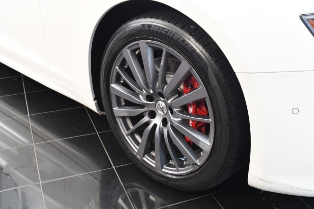 2022 Maserati Ghibli Modena - Photo 44