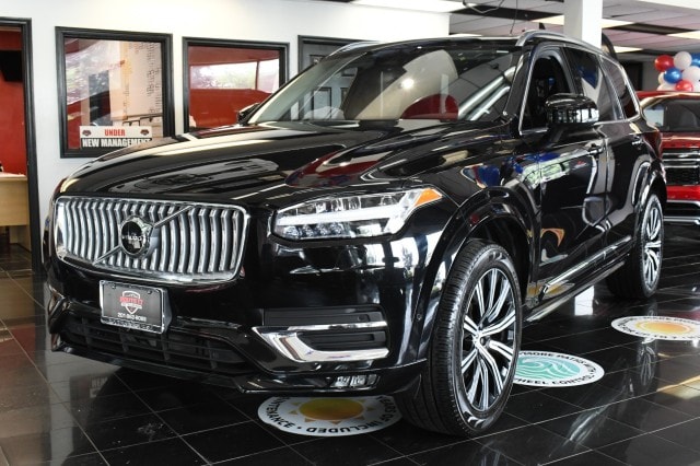2023 Volvo XC90