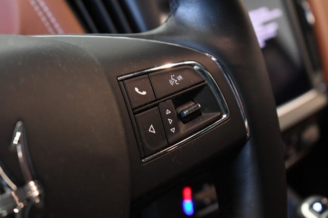 2022 Maserati Levante GT - Photo 31