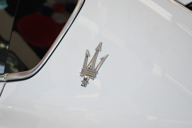 2022 Maserati Levante GT - Photo 12