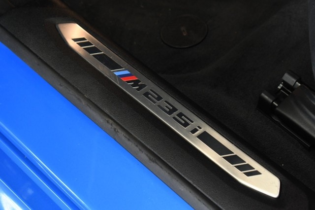 2024 BMW 2 Series M235i - Photo 24