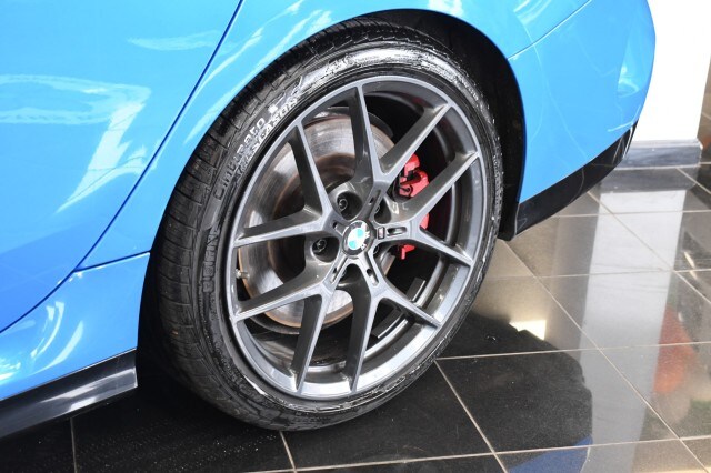 2024 BMW 2 Series M235i - Photo 39