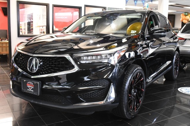 2020 Acura RDX Base