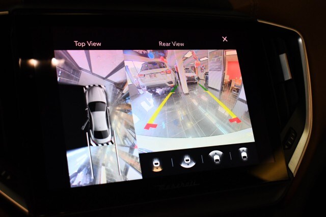 2022 Maserati Ghibli Modena - Photo 40