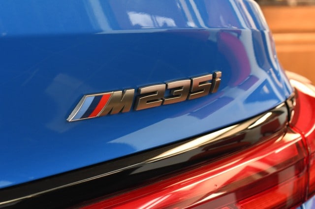 2024 BMW 2 Series M235i - Photo 15