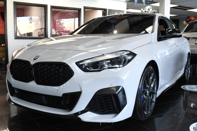 2021 BMW 2 Series M235i