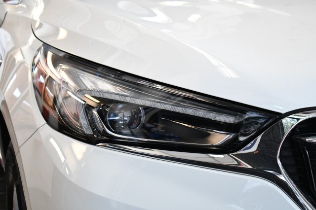 2019 Buick Enclave Essence photo 4