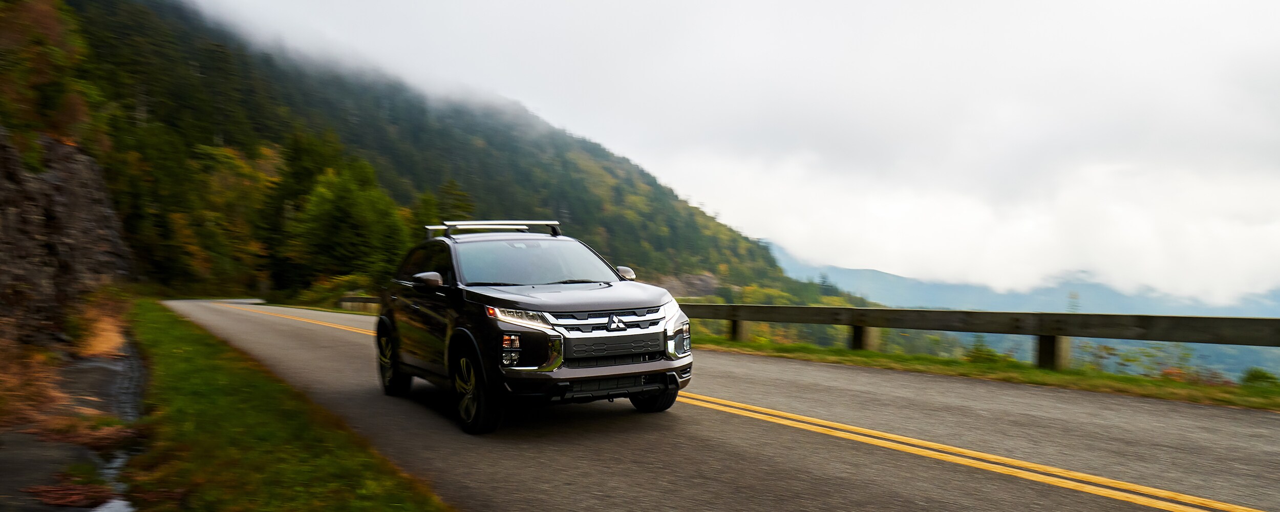 2021 Mitsubishi Outlander Sport Near Bronx NY Route 17 Mitsubishi