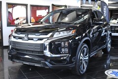 2026 Mitsubishi Outlander Sport 2.0 ES SUV