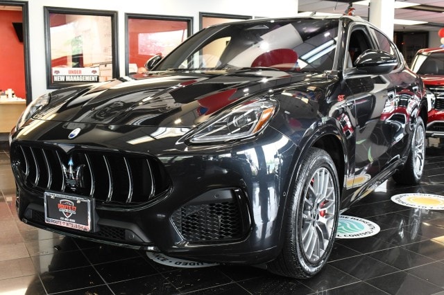 2023 Maserati Grecale 2.0 MHEV GT AUTO 4WD's photo