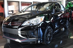 2024 Mitsubishi Mirage G4 ES Sedan