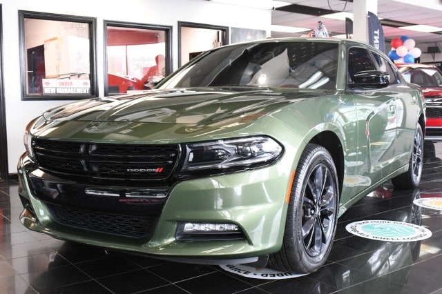 2023 Dodge Charger