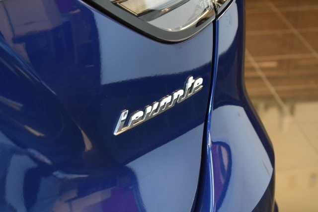 2022 Maserati Levante Modena - Photo 19