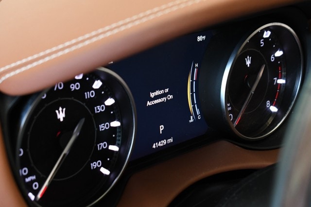 2022 Maserati Levante GT - Photo 24