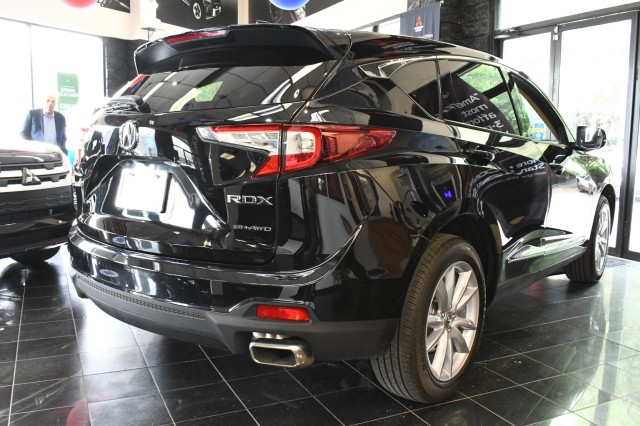 2023 Acura RDX Base - Photo 14