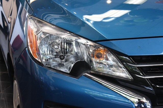 2023 Mitsubishi Mirage G4 ES photo 4