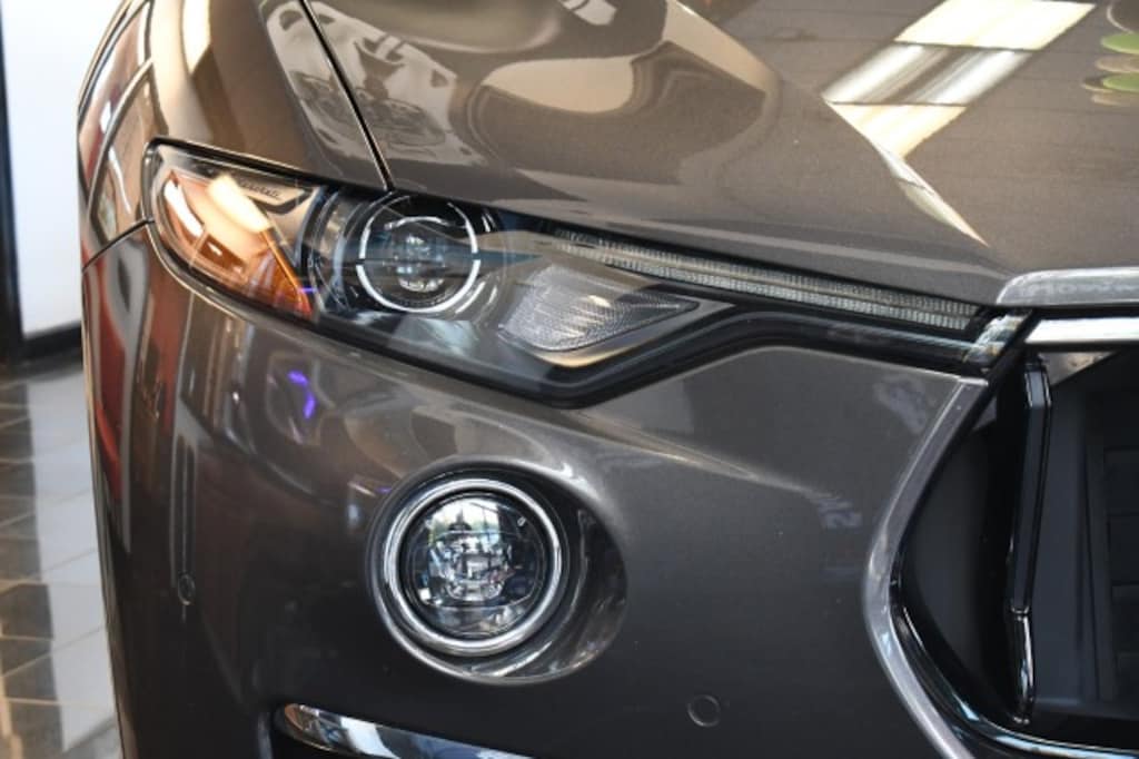 Used 2022 Maserati Levante GT SUV