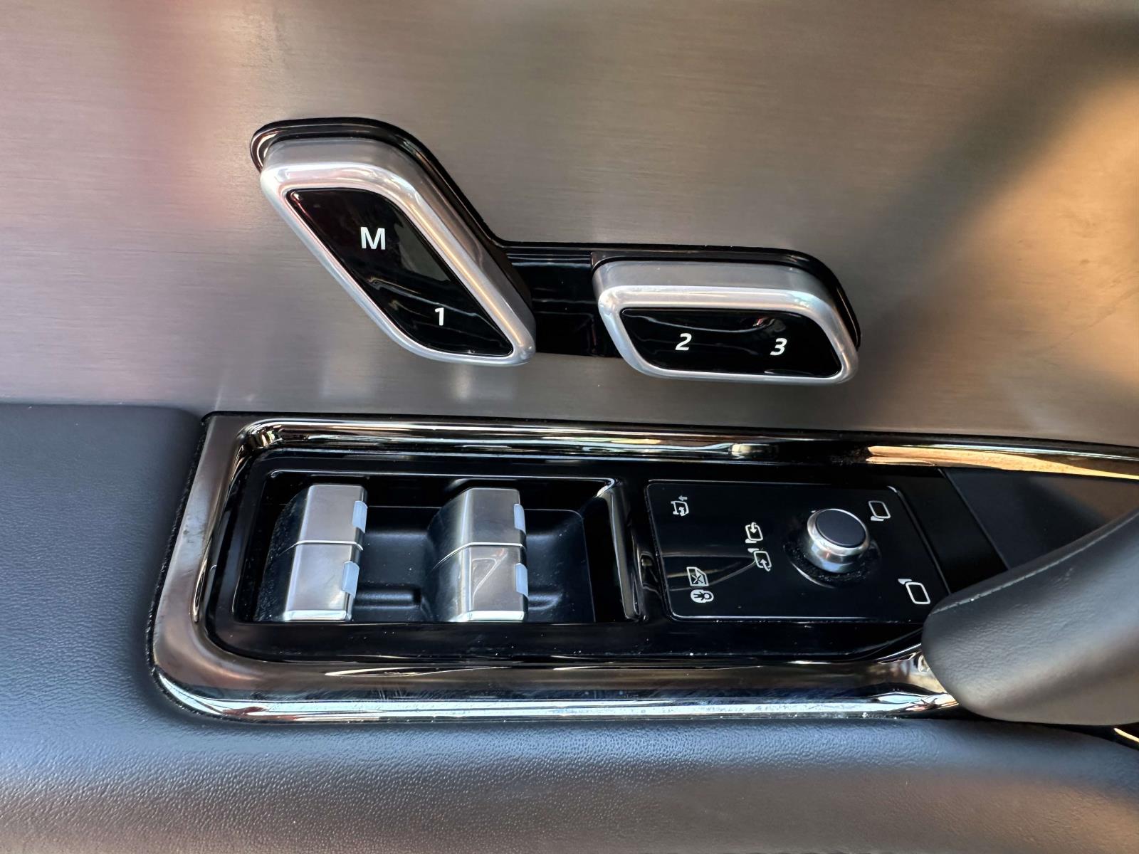 2024 Land Rover Range Rover Sport SE Dynamic - Photo 29