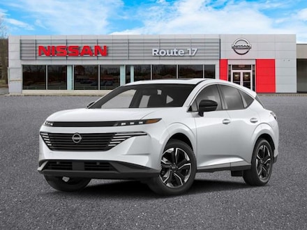 2025 Nissan Murano SL SUV