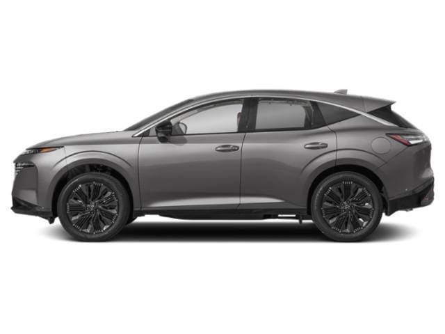 2025 Nissan Murano SL - Photo 3