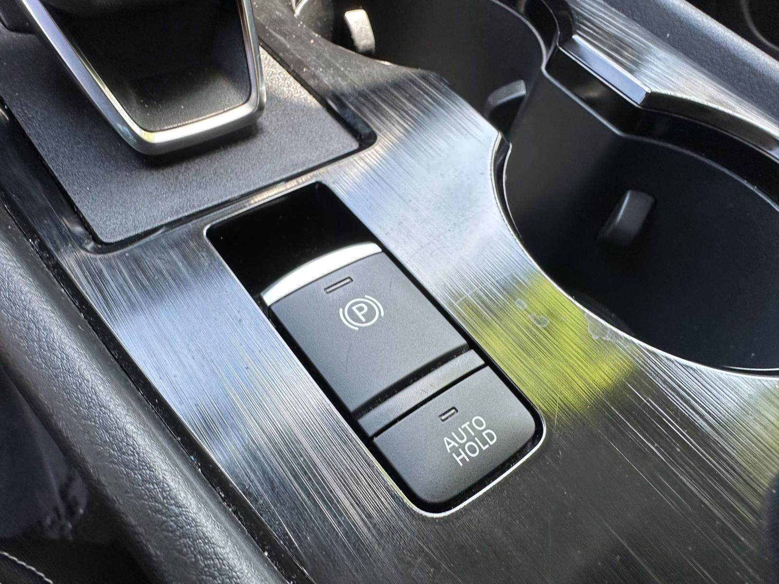 2024 Nissan Rogue SV - Photo 20
