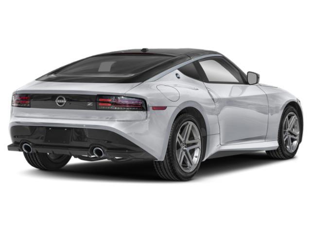 2025 Nissan Z Sport photo 2